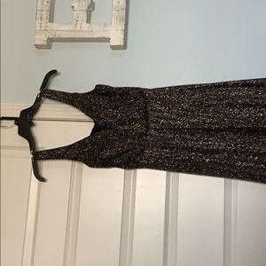 Nice dress! Comfortable